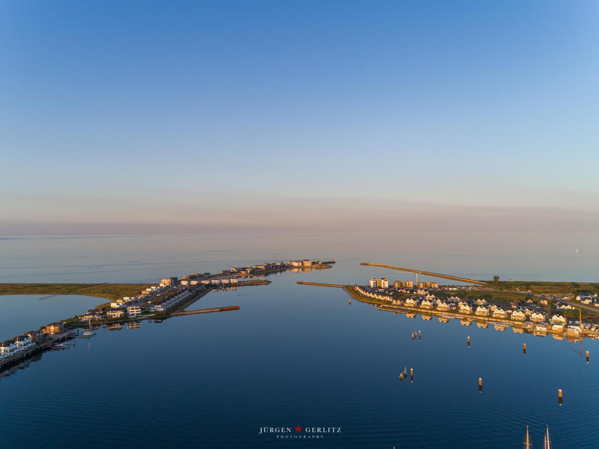 Ocean Vibes- Eg, Ostseeblick, Terrasse, Kamin Olpenitz Ngoại thất bức ảnh